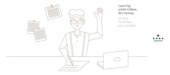 4 rooms Townhouse in Vienna, Austria No. 8454 19