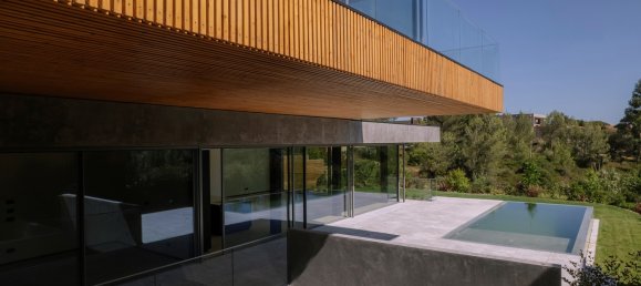 5 Schlafzimmer Villa in Cascais, Portugal, Nr. 170734 22