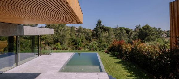 5 Schlafzimmer Villa in Cascais, Portugal, Nr. 170734 21