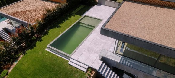 5 Schlafzimmer Villa in Cascais, Portugal, Nr. 170734 23