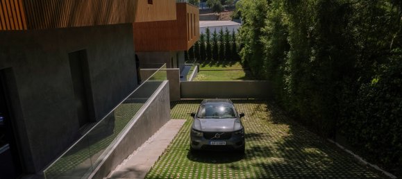 5 Schlafzimmer Villa in Cascais, Portugal, Nr. 170734 24