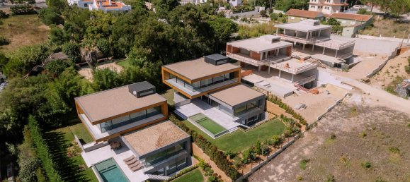 5 Schlafzimmer Villa in Cascais, Portugal, Nr. 170734 17