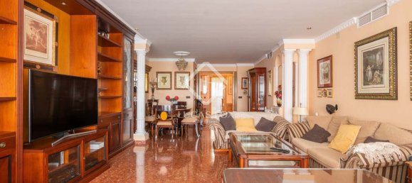 4 bedrooms Apartment in Malaga, Spain No. 153757 16