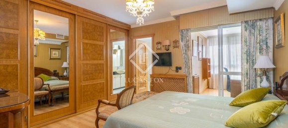 4 bedrooms Apartment in Malaga, Spain No. 153757 18