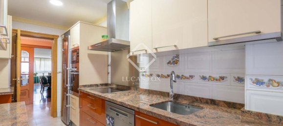 4 bedrooms Apartment in Malaga, Spain No. 153757 20