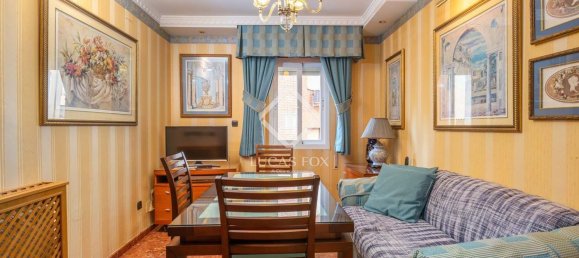 4 bedrooms Apartment in Malaga, Spain No. 153757 14