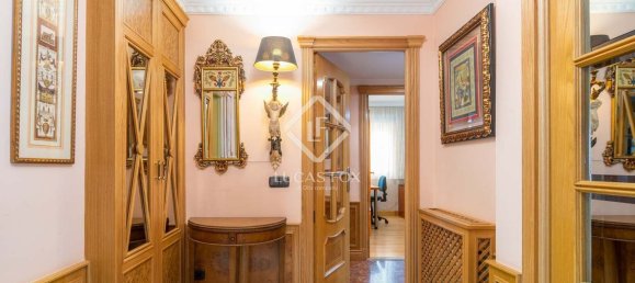 4 bedrooms Apartment in Malaga, Spain No. 153757 7