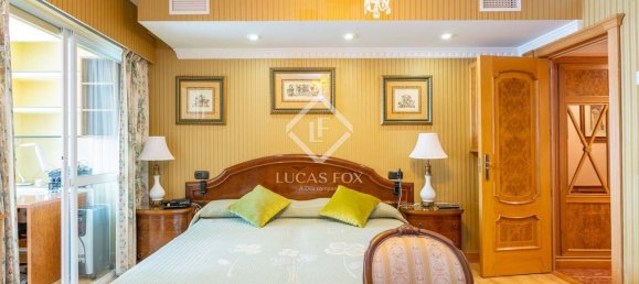 4 bedrooms Apartment in Malaga, Spain No. 153757 45