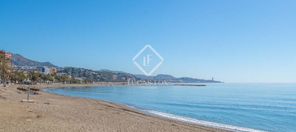 4 bedrooms Apartment in Malaga, Spain No. 153757 58