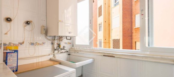 4 bedrooms Apartment in Malaga, Spain No. 153757 35