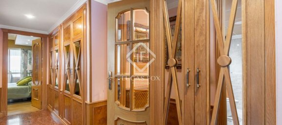 4 bedrooms Apartment in Malaga, Spain No. 153757 17