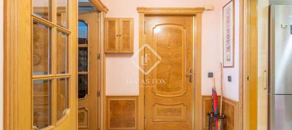 4 bedrooms Apartment in Malaga, Spain No. 153757 56