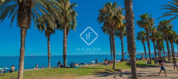 4 bedrooms Apartment in Malaga, Spain No. 153757 57