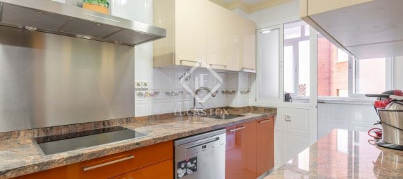 4 bedrooms Apartment in Malaga, Spain No. 153757 13