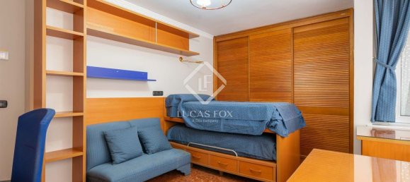 4 bedrooms Apartment in Malaga, Spain No. 153757 25