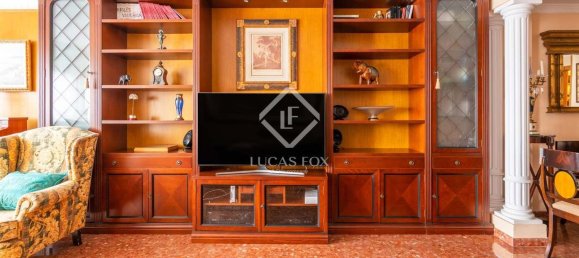 4 bedrooms Apartment in Malaga, Spain No. 153757 30