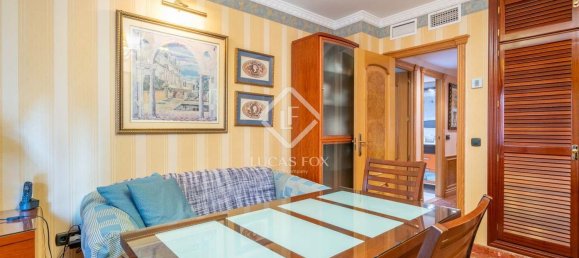 4 bedrooms Apartment in Malaga, Spain No. 153757 15