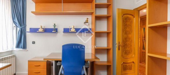 4 bedrooms Apartment in Malaga, Spain No. 153757 27