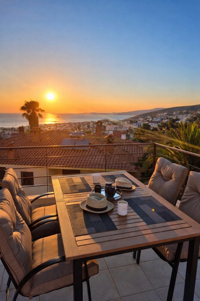 1 bedroom Apartment for sale in Saronida, Saronikos, East Attica, Attica, Greece № 105670
