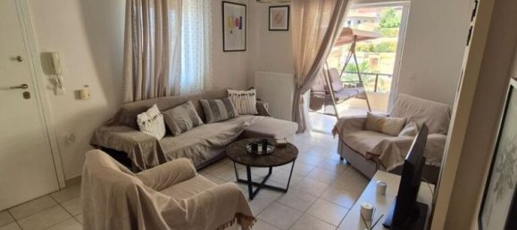 1 bedroom Apartment for sale in Saronida, Saronikos, East Attica, Attica, Greece № 105670 19