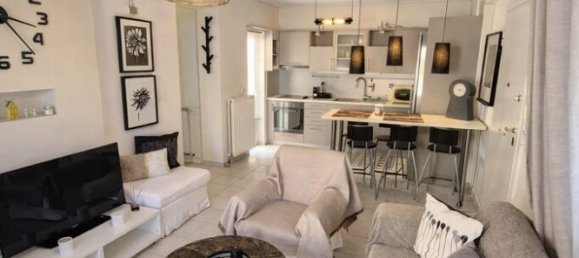 1 bedroom Apartment for sale in Saronida, Saronikos, East Attica, Attica, Greece № 105670 21