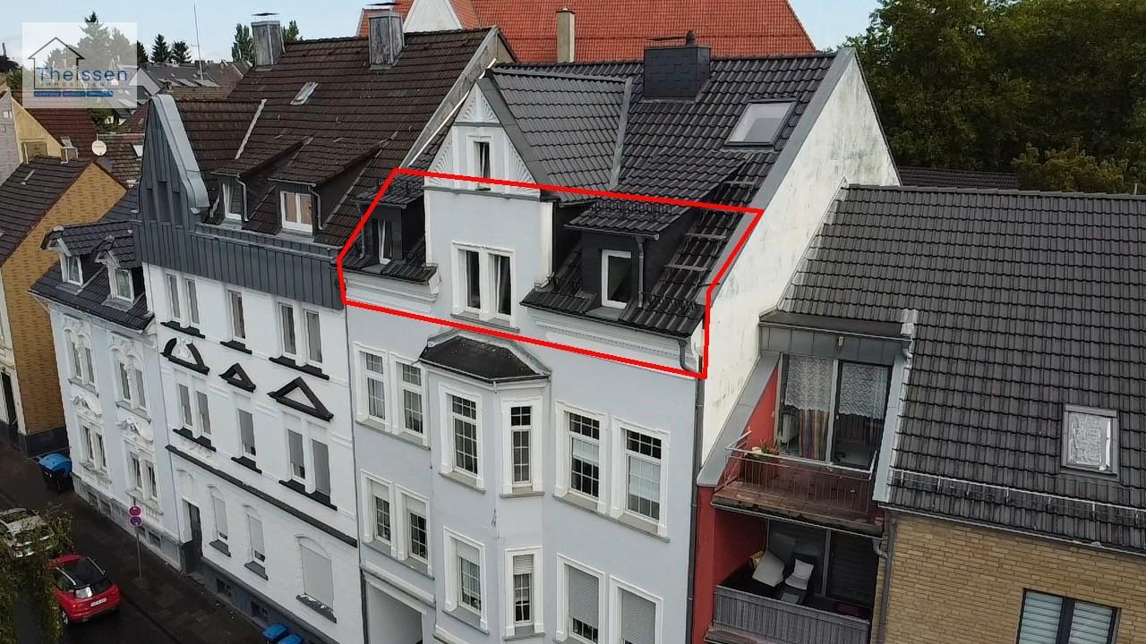 Apartamento de 5 divisões em Solingen, Germany N.º 290656