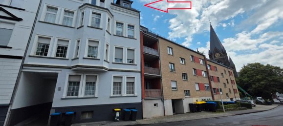 Apartamento de 5 divisões em Solingen, Germany N.º 290656 2