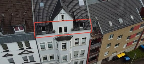 Apartamento de 5 divisões em Solingen, Germany N.º 290656 4