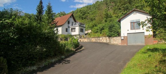 3 chambres Châteaux à Rhon-Grabfeld, Germany No. 211151 4