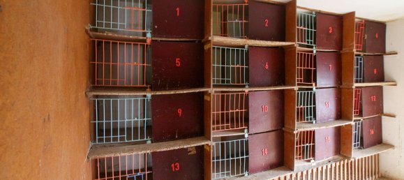 3 chambres Châteaux à Rhon-Grabfeld, Germany No. 211151 35