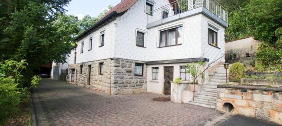 3 chambres Châteaux à Rhon-Grabfeld, Germany No. 211151 2