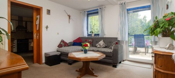 3 chambres Châteaux à Rhon-Grabfeld, Germany No. 211151 21