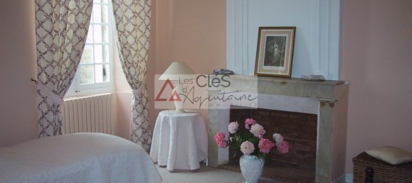 5 bedrooms House in Gironde, France No. 303517 17