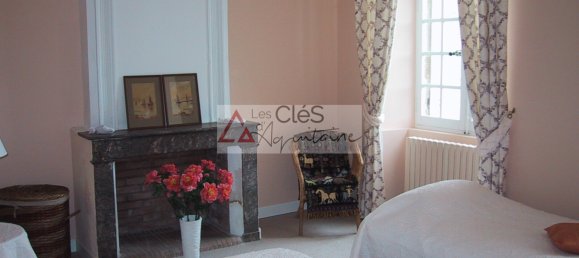 5 bedrooms House in Gironde, France No. 303517 14