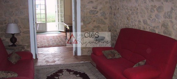 5 bedrooms House in Gironde, France No. 303517 4