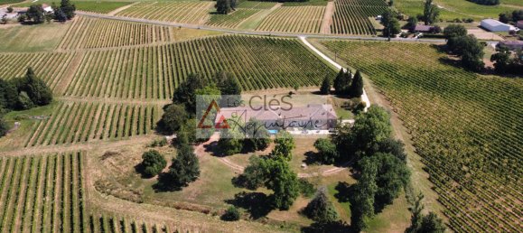 5 bedrooms House in Gironde, France No. 303517 20