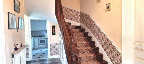 4 Schlafzimmer Haus in Saumur, France, Nr. 335168 4