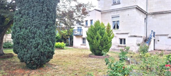 4 Schlafzimmer Haus in Saumur, France, Nr. 335168 2