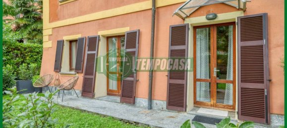 Apartamento T1 em Varese, Italy N.º 299782 20