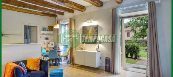 Apartamento T1 em Varese, Italy N.º 299782 18
