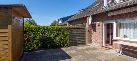 Adosado de 5 habitaciónes en Dithmarschen, Germany No. 57265 19