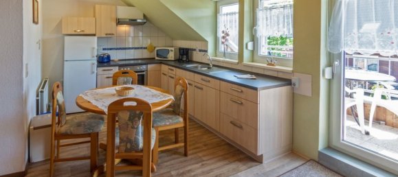 Adosado de 5 habitaciónes en Dithmarschen, Germany No. 57265 13