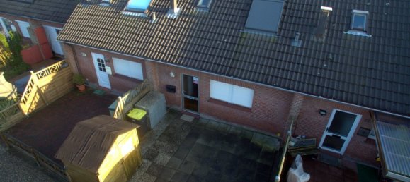 Adosado de 5 habitaciónes en Dithmarschen, Germany No. 57265 20