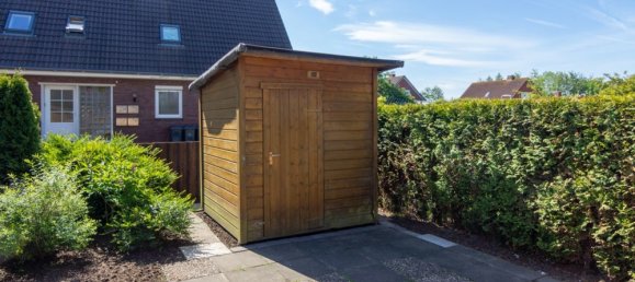 Adosado de 5 habitaciónes en Dithmarschen, Germany No. 57265 18