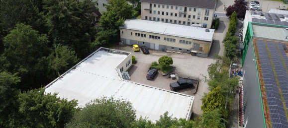 Коммерческая недвижимость 1576м² в Верхний Таунус, Германия № 56992 3