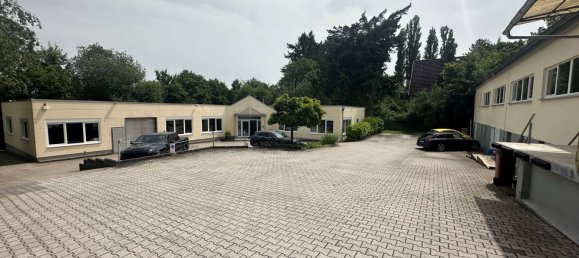 Коммерческая недвижимость 1576м² в Верхний Таунус, Германия № 56992 5