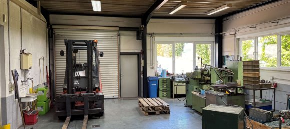 Коммерческая недвижимость 1576м² в Верхний Таунус, Германия № 56992 6