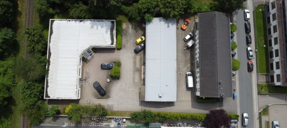 Коммерческая недвижимость 1576м² в Верхний Таунус, Германия № 56992 2