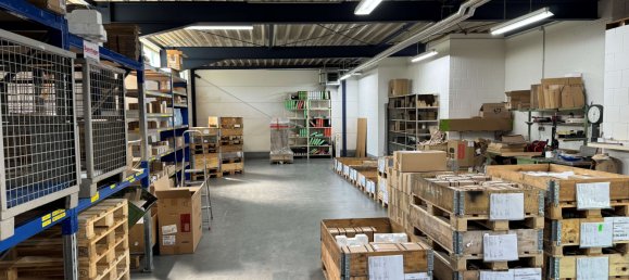 Коммерческая недвижимость 1576м² в Верхний Таунус, Германия № 56992 7