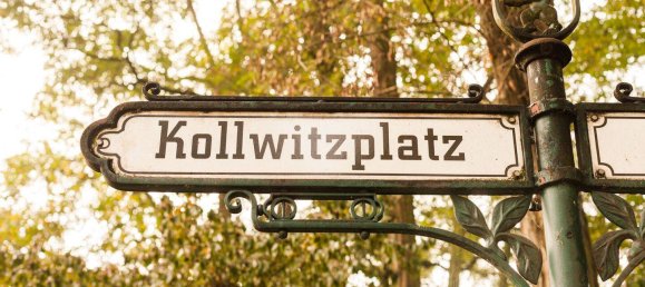 Apartamento de 2 dormitorios en Prenzlauer Berg, Germany No. 356857 12